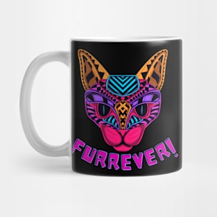 Furrever Mug